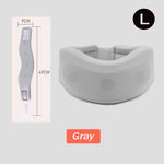 Adjustable Neck Brace Neck Pain Relief and Neck Support Portable Neck Support Tractor Pillow Collar Cervical Posture Corrector - Fortunato Store