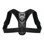 Posture Corrector Adjustable Back Brace Shoulder Support Clavicle Belt Men Women - Fortunato Store