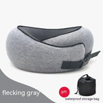 Pillow Nap Cervical Spine Neck Pillow - Fortunato Store