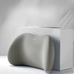 Special Lumbar Support Cushion Sleep Lumbar Pillow Ergonomic Soft Comfortable Memory Cotton Bed Lumbar Protrusion Back Support - Fortunato Store