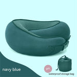 Pillow Nap Cervical Spine Neck Pillow - Fortunato Store