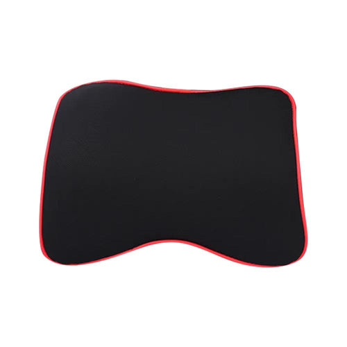 Car Headrest Neck Pillow Auto Car Neck Cushion Memory Foam Breathable Head Support Neck Rest Protector Automobiles Interior