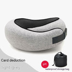 Pillow Nap Cervical Spine Neck Pillow - Fortunato Store