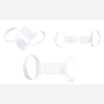 1Pc Adjustable S-L Adult Back Posture Corrector Clavicle Spine Back Shoulder Lumbar Posture Correction Back Brace Support Belt - Fortunato Store