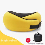 Pillow Nap Cervical Spine Neck Pillow - Fortunato Store