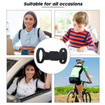 1Pc Adjustable S-L Adult Back Posture Corrector Clavicle Spine Back Shoulder Lumbar Posture Correction Back Brace Support Belt - Fortunato Store