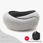 Pillow Nap Cervical Spine Neck Pillow - Fortunato Store