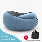Pillow Nap Cervical Spine Neck Pillow - Fortunato Store