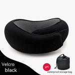 Pillow Nap Cervical Spine Neck Pillow - Fortunato Store