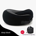 Pillow Nap Cervical Spine Neck Pillow - Fortunato Store