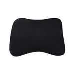Car Headrest Neck Pillow Auto Car Neck Cushion Memory Foam Breathable Head Support Neck Rest Protector Automobiles Interior - Fortunato Store