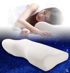 Cervical Pillow Neck Pillow Memory Pillow - Fortunato Store