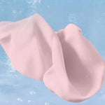 Special Lumbar Support Cushion Sleep Lumbar Pillow Ergonomic Soft Comfortable Memory Cotton Bed Lumbar Protrusion Back Support - Fortunato Store