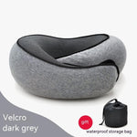 Pillow Nap Cervical Spine Neck Pillow - Fortunato Store