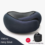 Pillow Nap Cervical Spine Neck Pillow - Fortunato Store