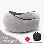 Pillow Nap Cervical Spine Neck Pillow - Fortunato Store