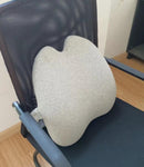 Memory Foam Seat Cushion Breathable Beautiful Buttocks Chair - Fortunato Store