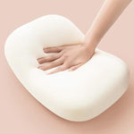 Multifunction Memory Foam Neck Pillow Slow Rebound Soft Travel Pillow for Sleeping Cervical Health Massage Nap Pillows - Fortunato Store