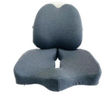 Memory Foam Seat Cushion Breathable Beautiful Buttocks Chair - Fortunato Store