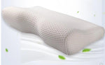 Cervical Pillow Neck Pillow Memory Pillow - Fortunato Store