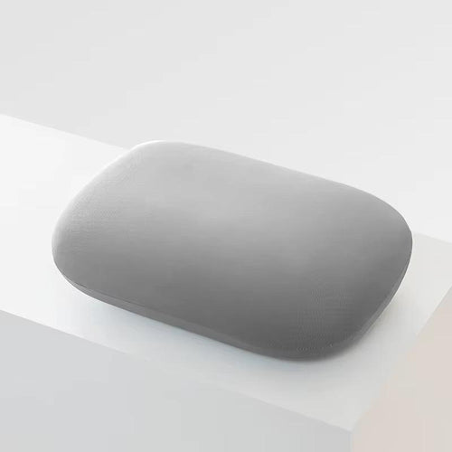Multifunction Memory Foam Neck Pillow Slow Rebound Soft Travel Pillow for Sleeping Cervical Health Massage Nap Pillows