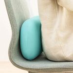 Multifunction Memory Foam Neck Pillow Slow Rebound Soft Travel Pillow for Sleeping Cervical Health Massage Nap Pillows - Fortunato Store