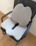 Memory Foam Seat Cushion Breathable Beautiful Buttocks Chair - Fortunato Store