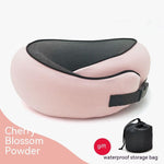 Pillow Nap Cervical Spine Neck Pillow - Fortunato Store
