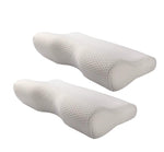 Cervical Pillow Neck Pillow Memory Pillow - Fortunato Store